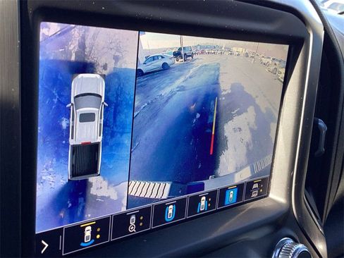 Used 2021 GMC Sierra 1500 Denali w/ Denali Ultimate Package image 32