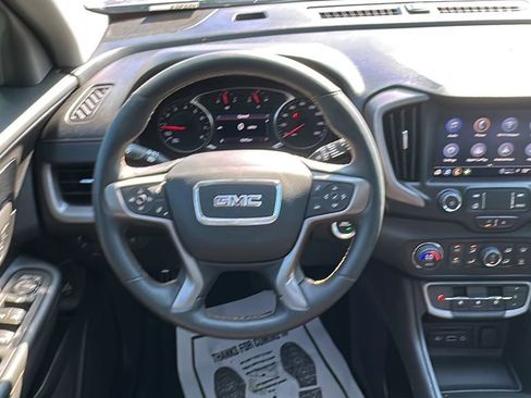 Used 2024 GMC Terrain AT4 image 16