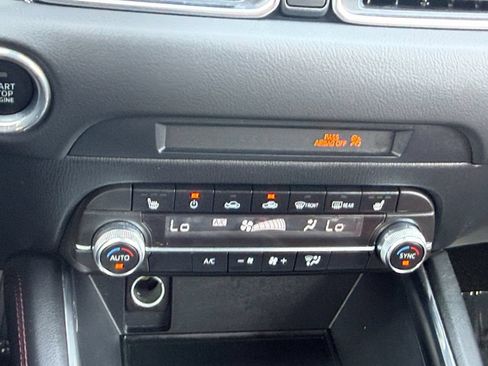 Used 2023 MAZDA CX-5 Carbon Edition AWD/4WD image 17