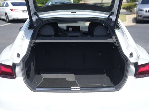 Certified 2024 Audi A5 2.0T Premium w/ Convenience Package image 31