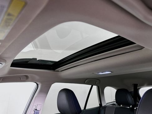 Used 2025 Subaru Outback Onyx Edition image 25