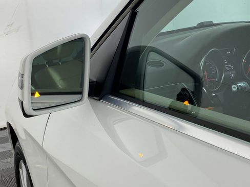 Used 2016 Mercedes-Benz GLE 300d 4MATIC image 22