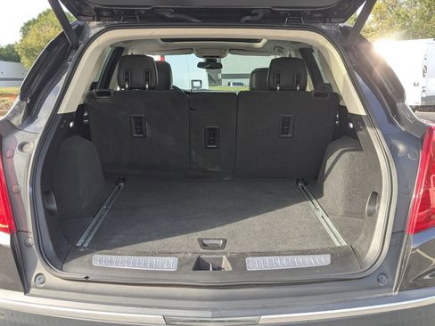 Certified 2019 Cadillac XT5 Luxury image 25