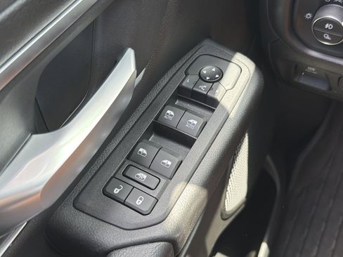 Used 2025 RAM 1500 Big Horn RWD image 18