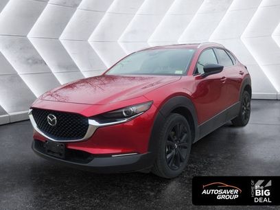 Used 2023 MAZDA CX-30 2.5 Turbo w/ Premium Package
