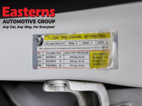 Used 2022 Buick Encore GX Preferred w/ Cold Weather Comfort Package FWD image 34