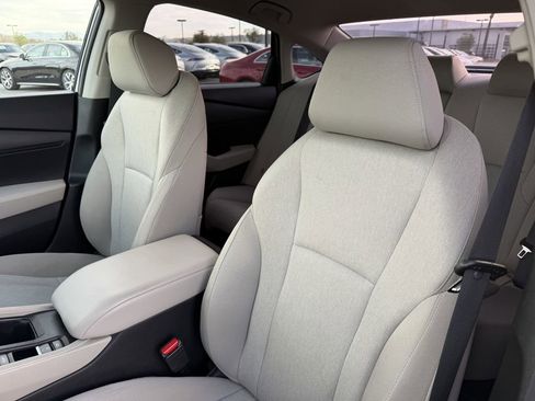 Used 2024 Honda Accord LX image 19