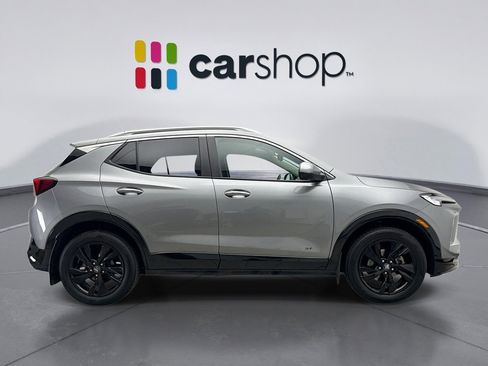 Used 2025 Buick Encore GX Sport Touring w/ Advanced Technology Package image 6