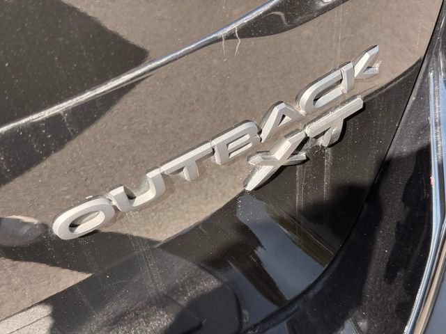 Certified 2025 Subaru Outback Onyx Edition XT w/ Popular Package #2 AWD/4WD image 10