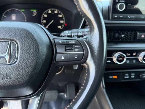 Used 2023 Honda CR-V Sport image 24