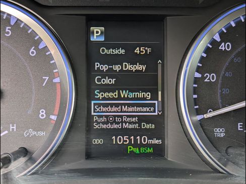 Used 2019 Toyota Highlander Limited image 10