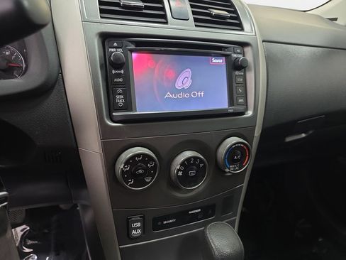Used 2012 Toyota Corolla S w/ Preferred Accessory Pkg FWD image 19