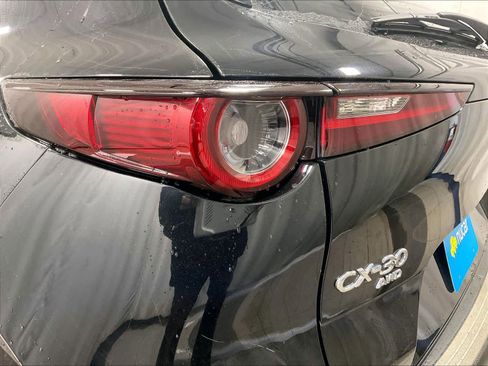 Used 2023 MAZDA CX-30 AWD 2.5 S w/ Preferred Package image 33