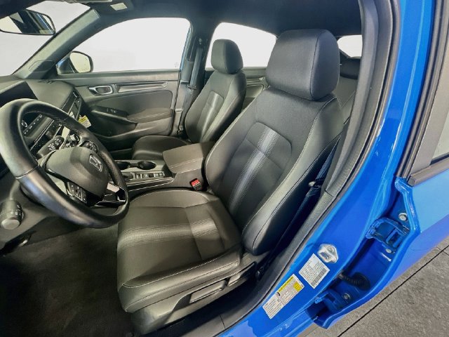 Certified 2026 Honda Civic Sport image 26