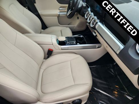 Certified 2022 Mercedes-Benz EQB 300 4MATIC image 14