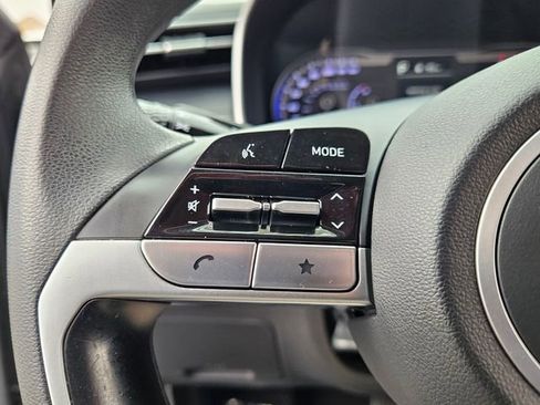 Used 2024 Hyundai Tucson SEL image 25