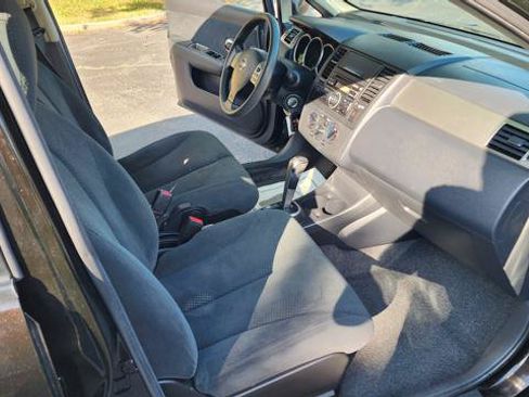 Used 2011 Nissan Versa 1.8 S w/ PWR Plus Pkg FWD image 15