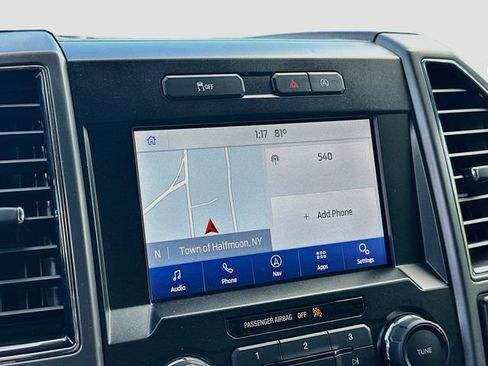 Used 2020 Ford F150 XLT w/ Equipment Group 302A Luxury AWD/4WD image 15