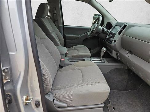 Used 2019 Nissan Frontier SV w/ Value Truck Package RWD image 14