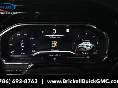 Certified 2023 GMC Sierra 1500 SLE w/ X31 Off-Road Package image 45