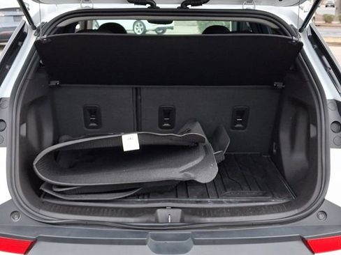 Used 2023 Chevrolet Bolt EUV Premier w/ Sun & Sound Package image 36