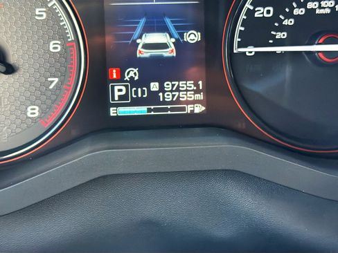 Certified 2023 Subaru Forester Sport image 41