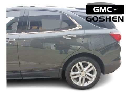 Used 2021 Chevrolet Equinox Premier image 6