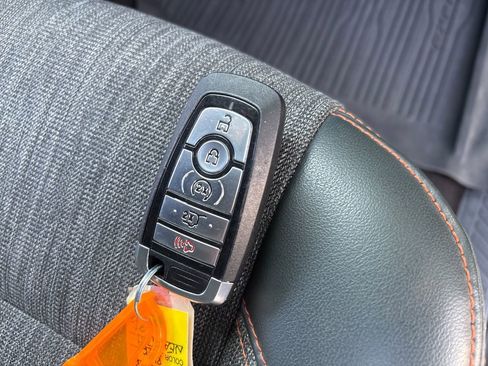 Used 2022 Ford Expedition Timberline AWD/4WD image 51