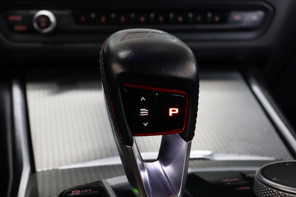 Used 2022 BMW M4 Competition RWD image 45