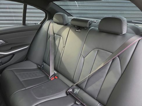 Used 2026 BMW M3 Competition image 16