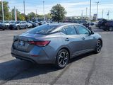 New 2025 Nissan Sentra SV w/ All-Weather Package image 5