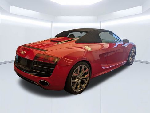 Used 2011 Audi R8 V10 AWD/4WD image 26