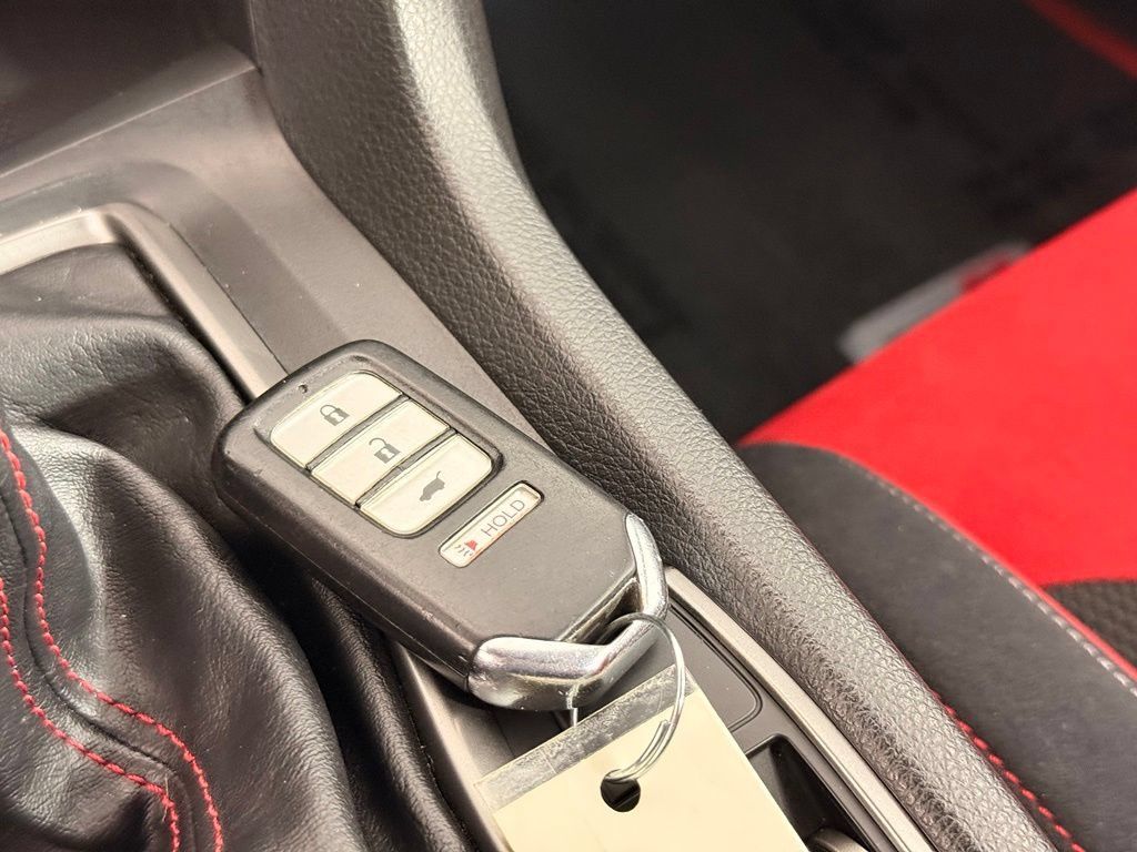 Used 2017 Honda Civic Type R image 31