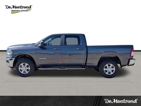 Used 2024 RAM 2500 Big Horn image 8