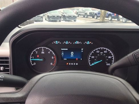 Used 2024 Ford F350 XL w/ Snow Plow Prep Package image 41