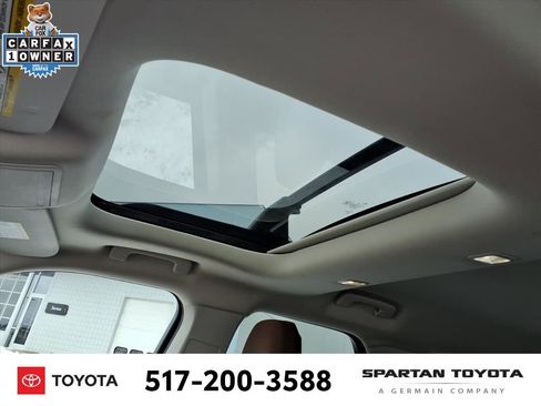 Used 2021 Ford Bronco Sport Badlands w/ Badlands Package image 15