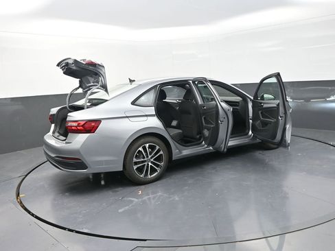 New 2026 Volkswagen Jetta Sport FWD image 35