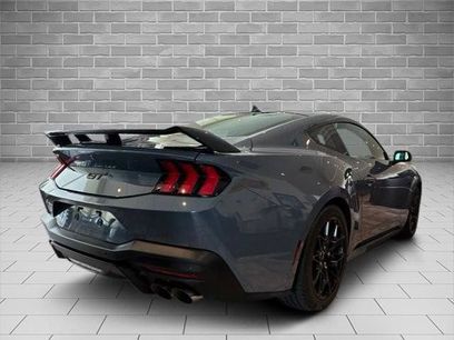 Used 2024 Ford Mustang GT Premium w/ GT Performance Package