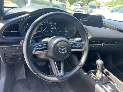 Used 2023 MAZDA MAZDA3 s AWD/4WD image 15