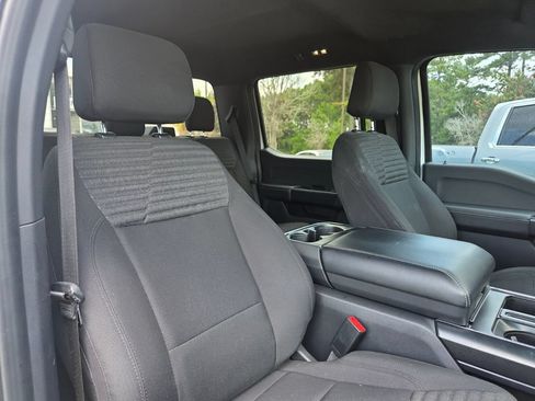 Used 2022 Ford F150 XL w/ STX Appearance Package RWD image 29