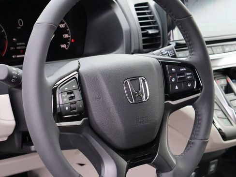 New 2026 Honda Odyssey Elite image 20
