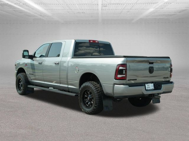 Used 2024 RAM 3500 Laramie w/ Night Edition AWD/4WD image 6