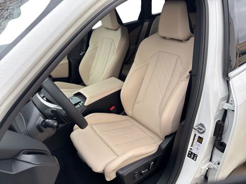 New 2026 BMW X3 xDrive30 w/ Premium Package image 21