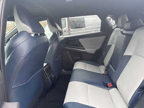 Used 2023 Subaru Solterra AWD image 21