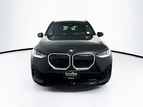 Used 2025 BMW X3 xDrive30i image 2