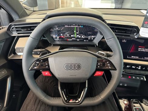 New 2026 Audi RS 3 AWD/4WD image 17