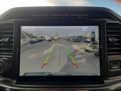 Certified 2023 Ford F150 Tremor image 28