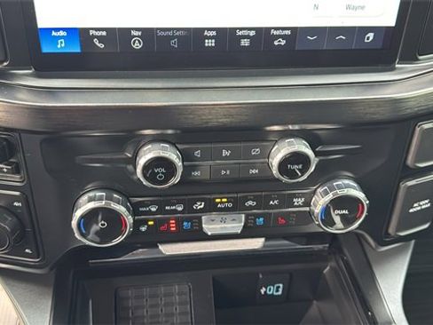 Used 2023 Ford F350 Lariat w/ Lariat Ultimate Package image 24