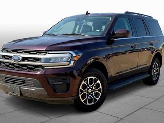 Certified 2024 Ford Expedition XLT image 1