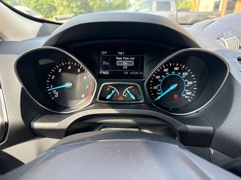 Used 2016 Ford Escape Titanium AWD/4WD image 26